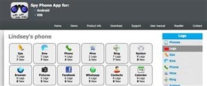 Spy Phone App Android 13.0.0.0